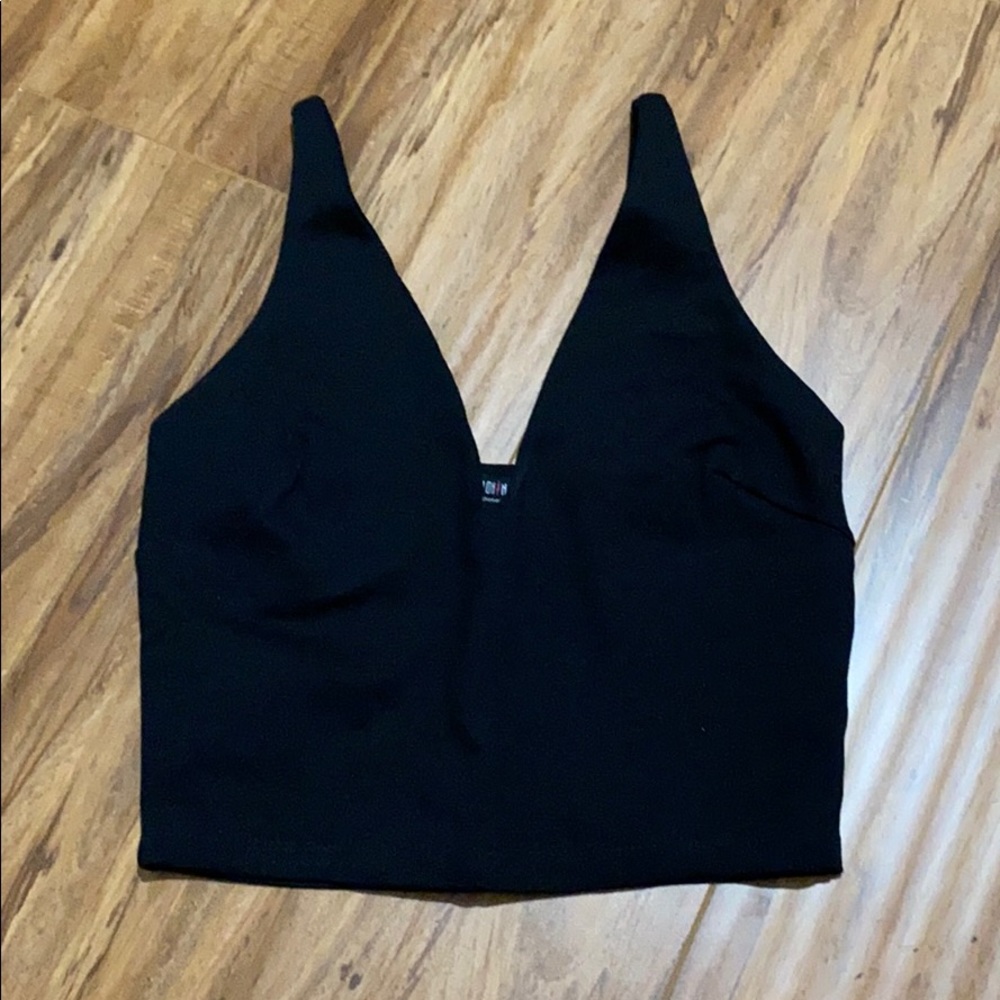 Fashion nova top